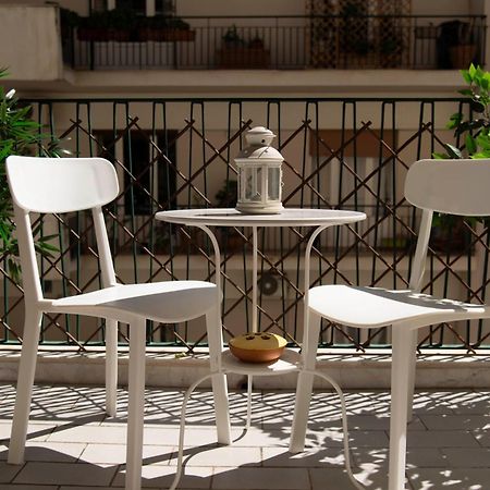 Tetide Home Palerme Extérieur photo