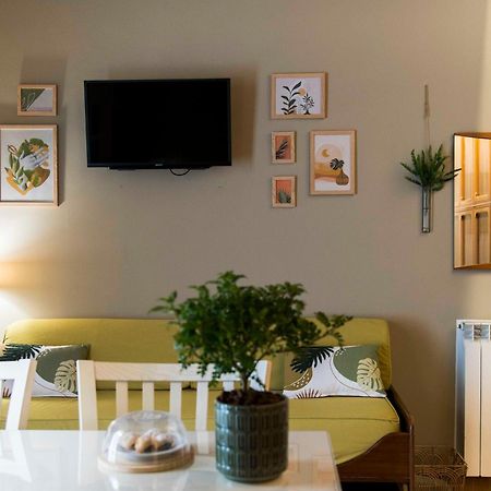 Tetide Home Palerme Extérieur photo