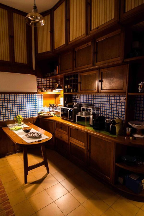 Tetide Home Palerme Extérieur photo