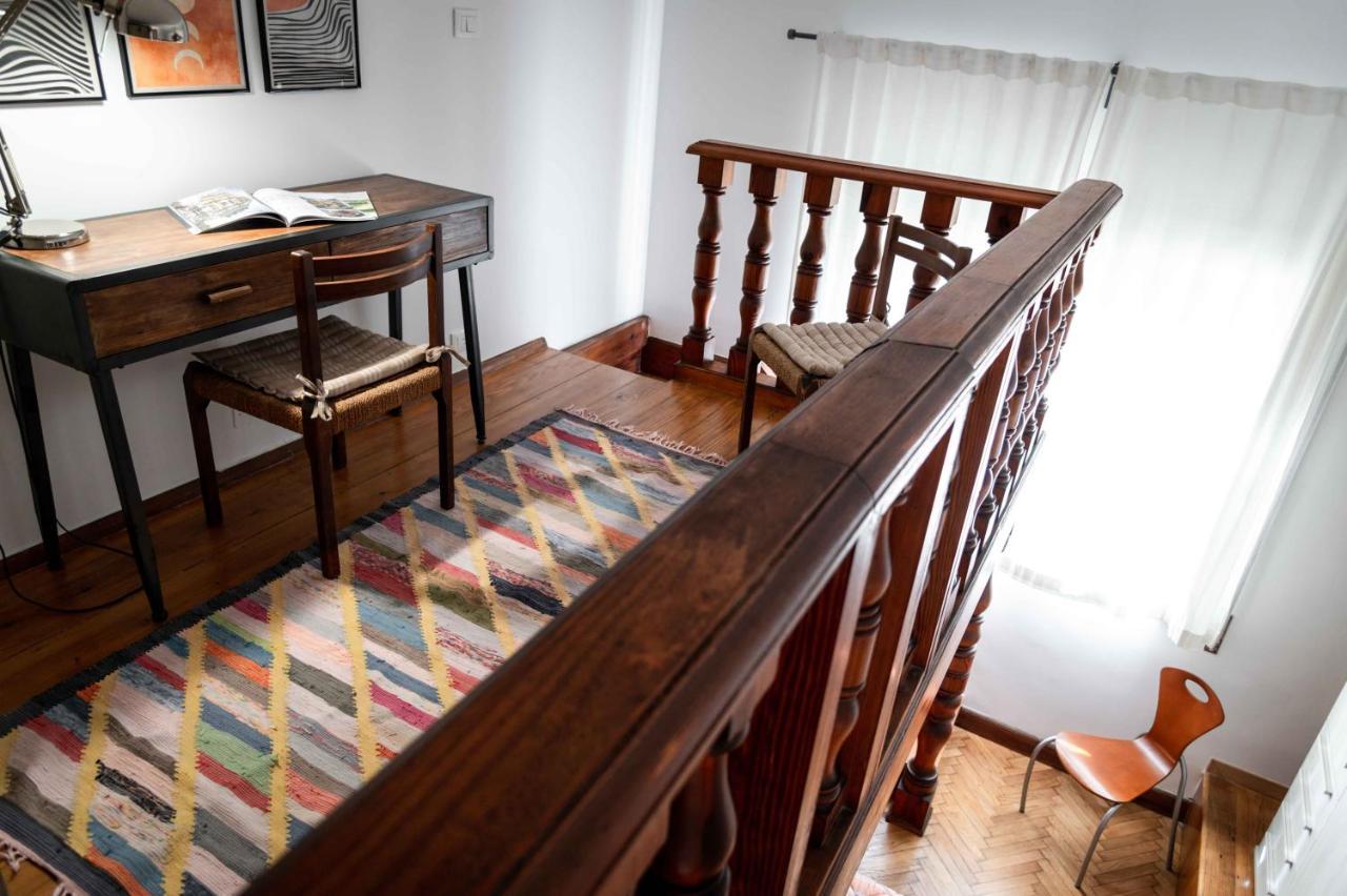 Tetide Home Palerme Extérieur photo