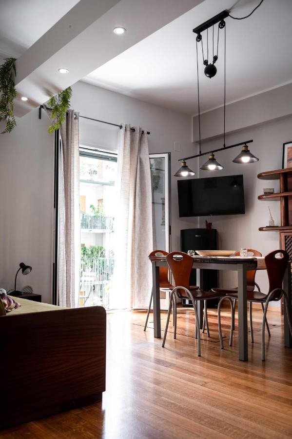 Tetide Home Palerme Extérieur photo