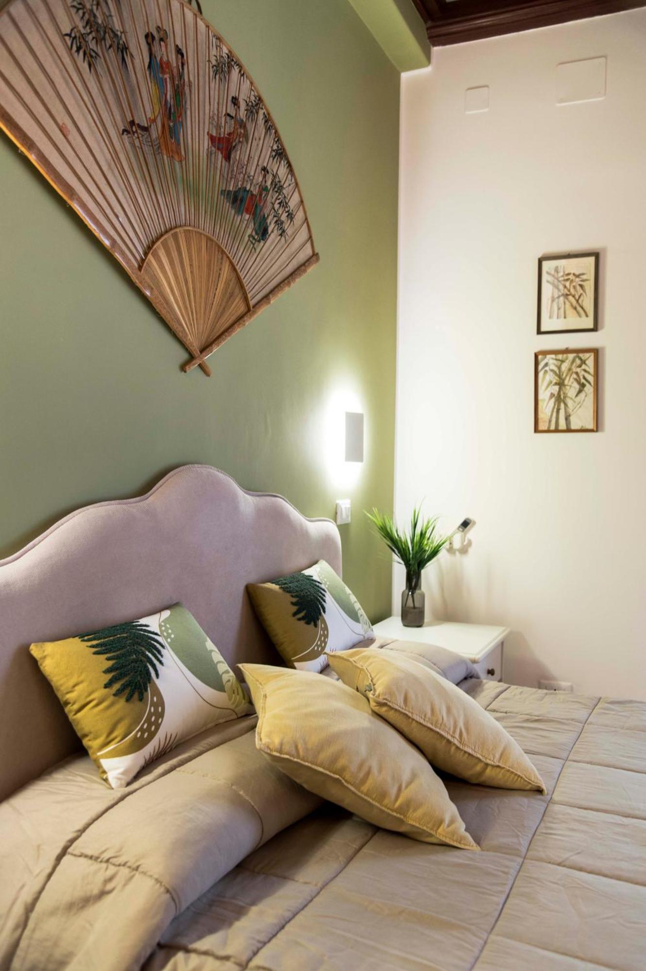 Tetide Home Palerme Extérieur photo