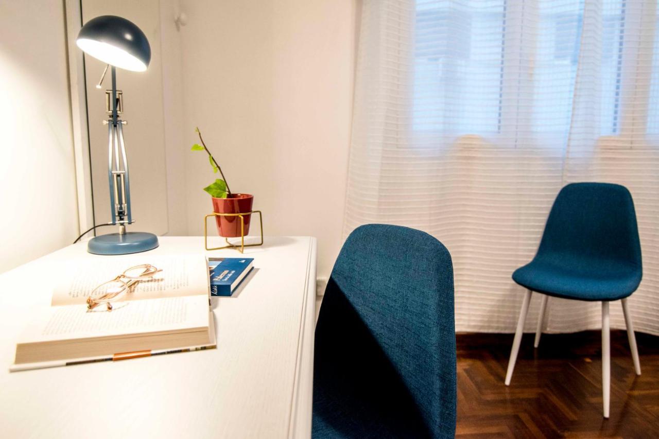 Tetide Home Palerme Extérieur photo