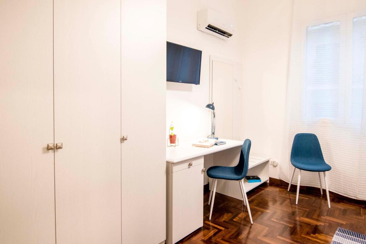 Tetide Home Palerme Extérieur photo